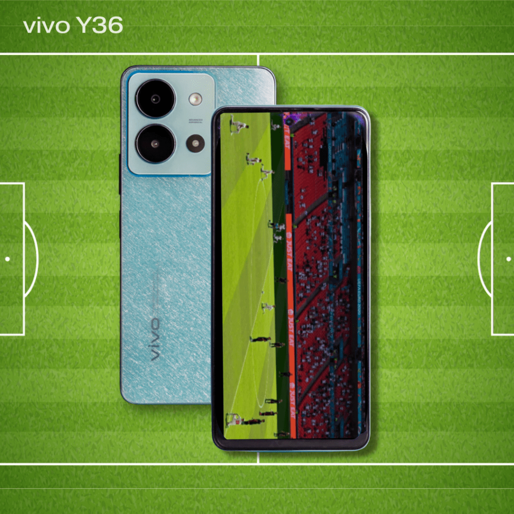 vivo Y36