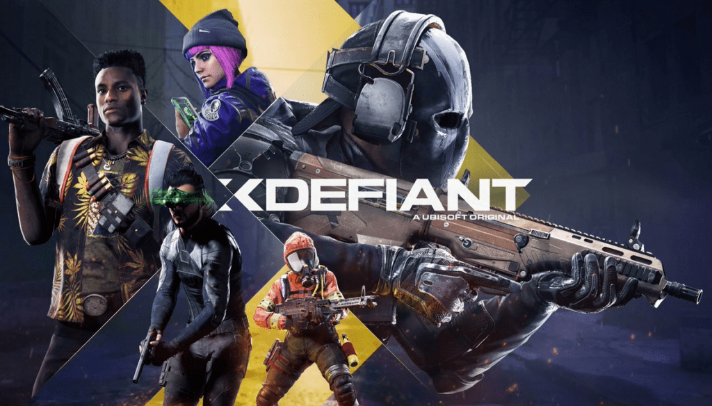 XDefiant pruebas certificación retrasa