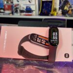 Xiaomi Smart Band 8