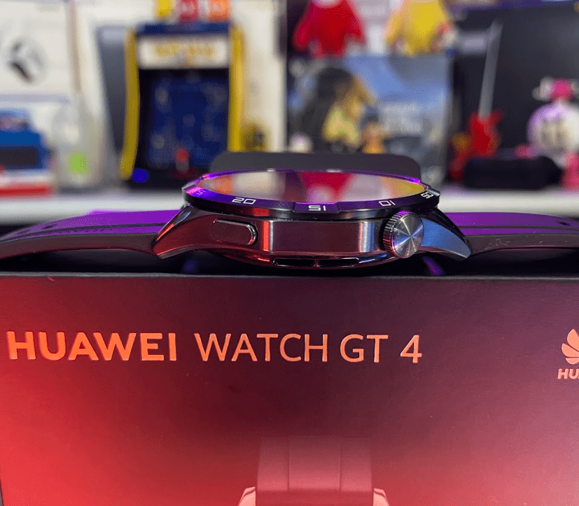 Huawei Watch GT 4 2
