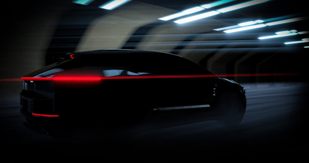 Toyota futuro vehículos únicos