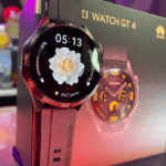 Reseña: Huawei Watch GT 4  – un Gran Truco para tu muñeca