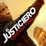 Reseña - El justiciero: Capítulo Final - ¡Un excelente final para una épica saga!