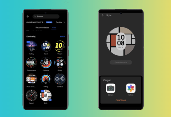 Huawei Watch 4 Pro