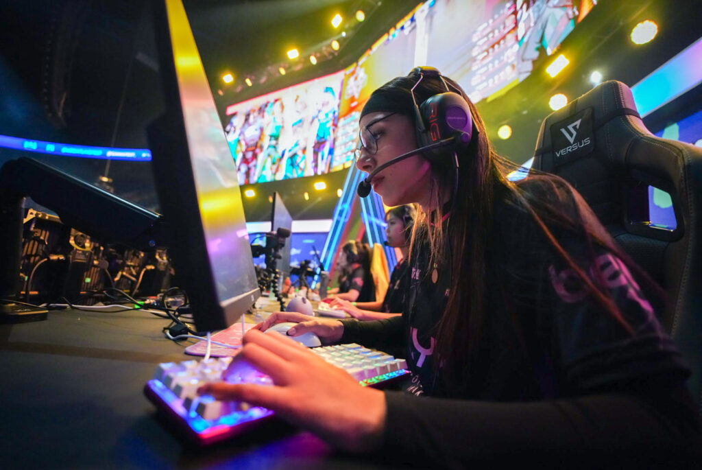 esports la inclusión social