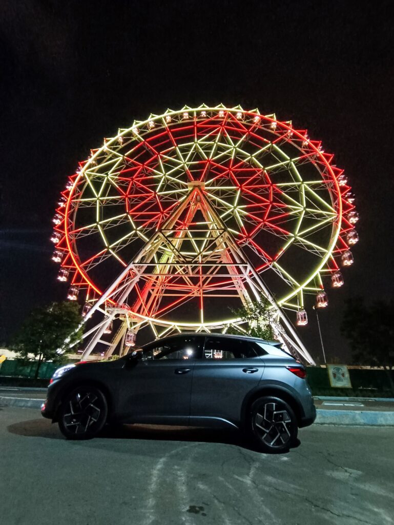 byd yuan plus ev 1