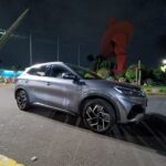 BYD Yuan Plus EV