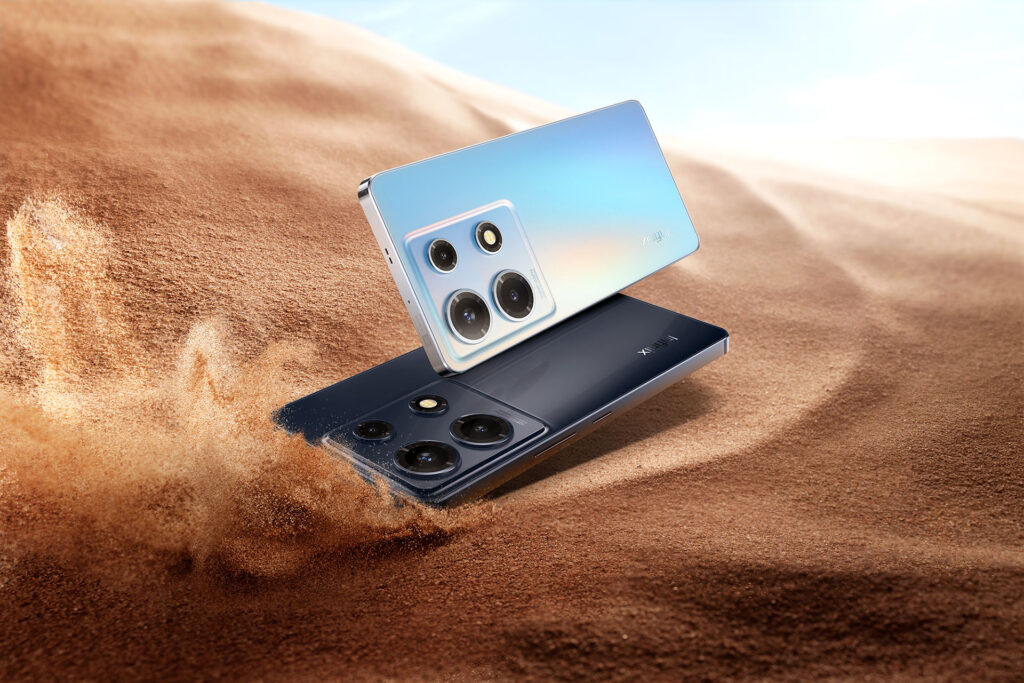 Infinix Note 30 VIP