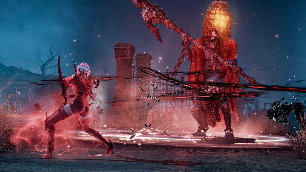 Lost ark consejos Halloween