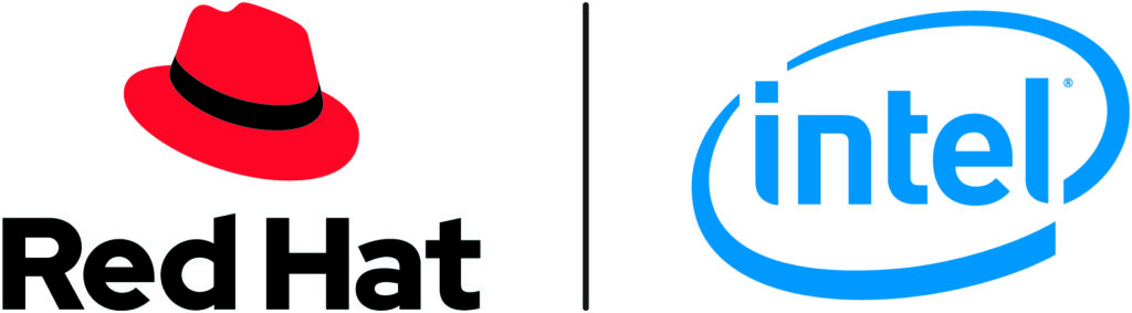 red hat intel automatización