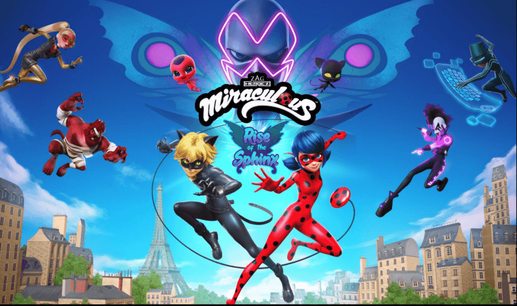 ZAG Brasil game show