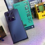 Infinix NOTE 30