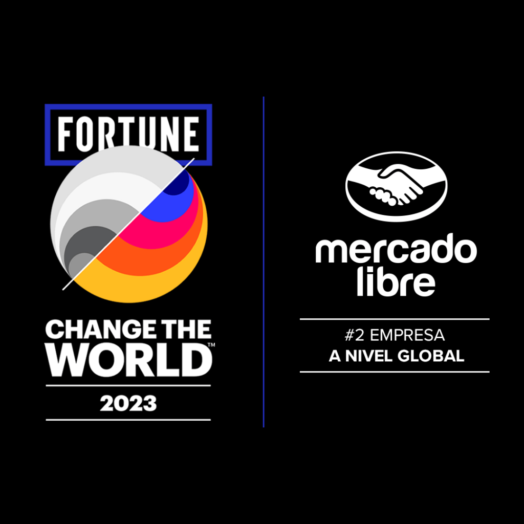 Mercado libre fortune inclusión