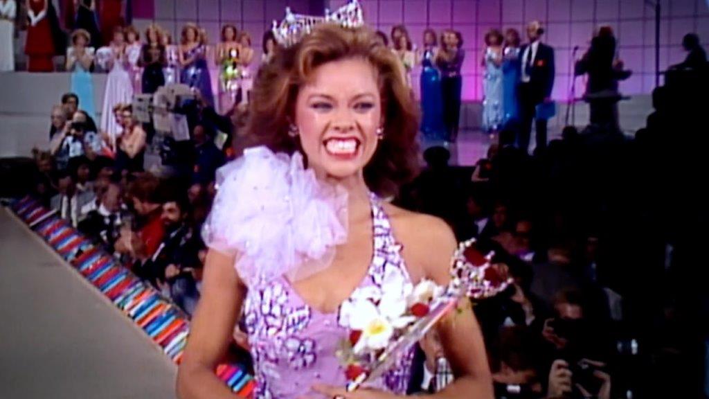 a&e secretos miss américa