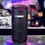 Reseña: Sony SRS-XV800 - Todo lo que necesitas para armar una fiesta en grande