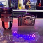 Reseña: Fujinon XF 18-120mm F4 LM PZ WR - El compañero PERFECTO para viajes y aventuras