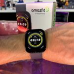 Reseña: Amazfit Bip 5 - El control de tu vida en la mano
