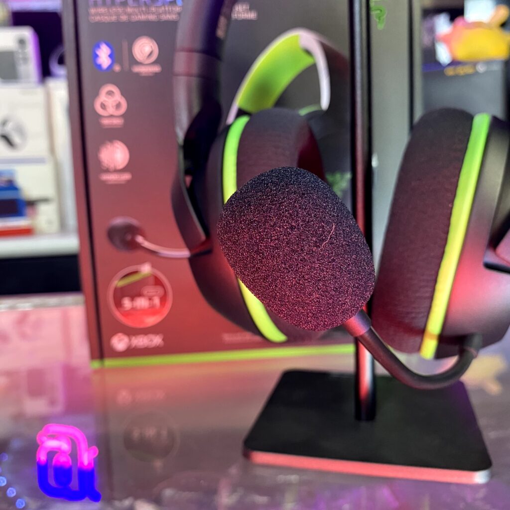 Reseña: Razer Kaira Hyperspeed