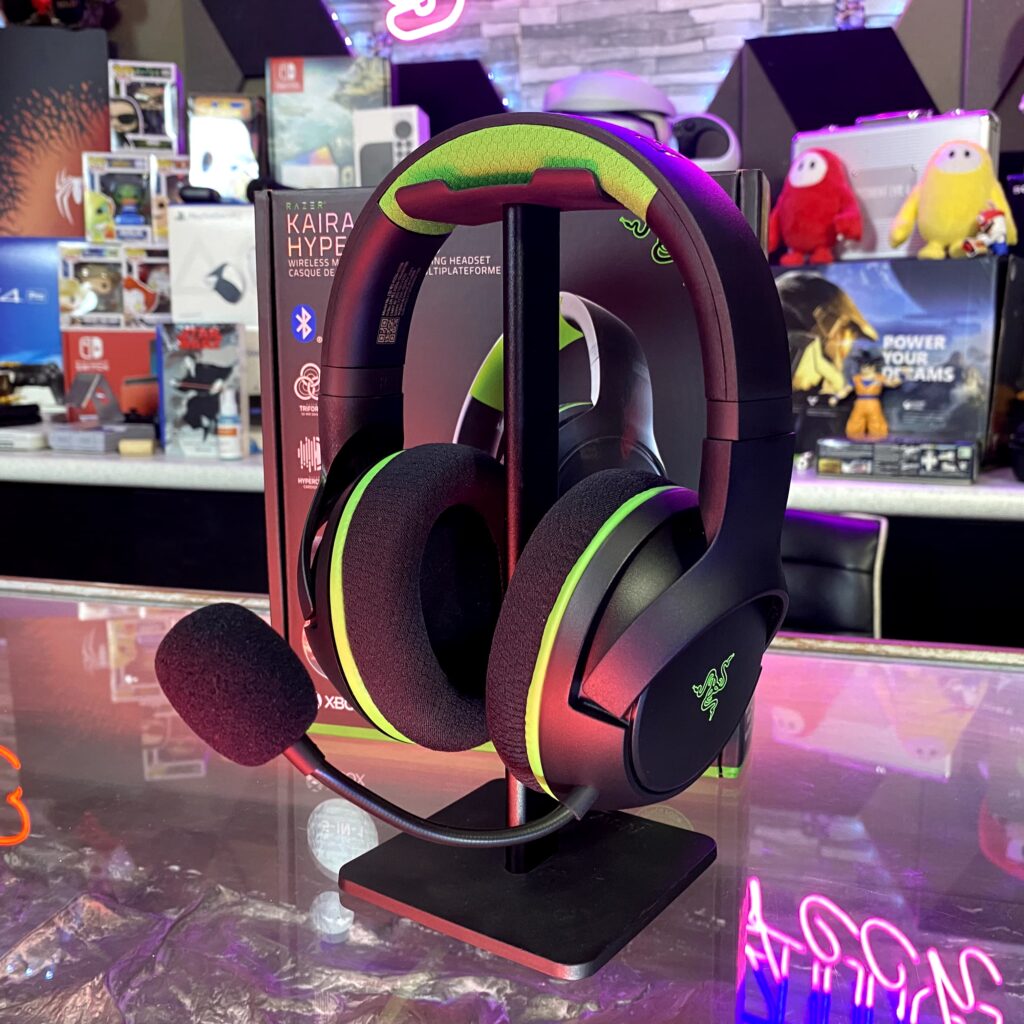 Reseña: Razer Kaira Hyperspeed