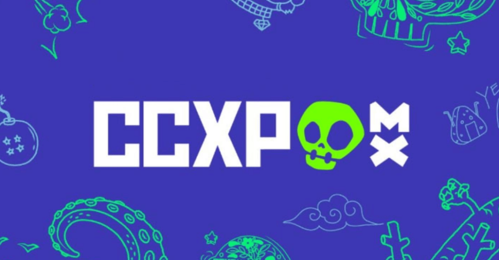 Comic culture experience México