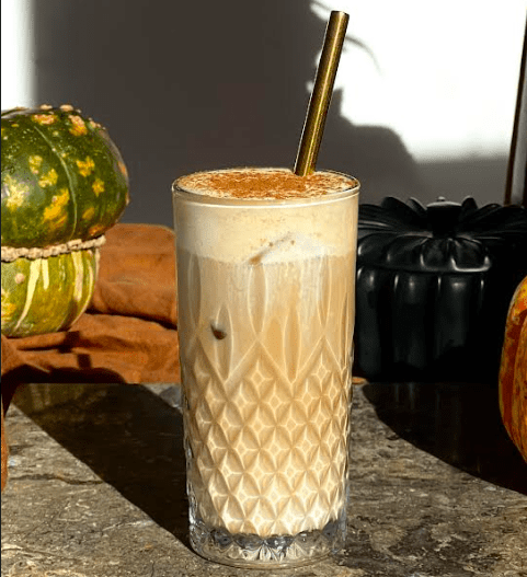 Buchanan's cocteles para muertos
