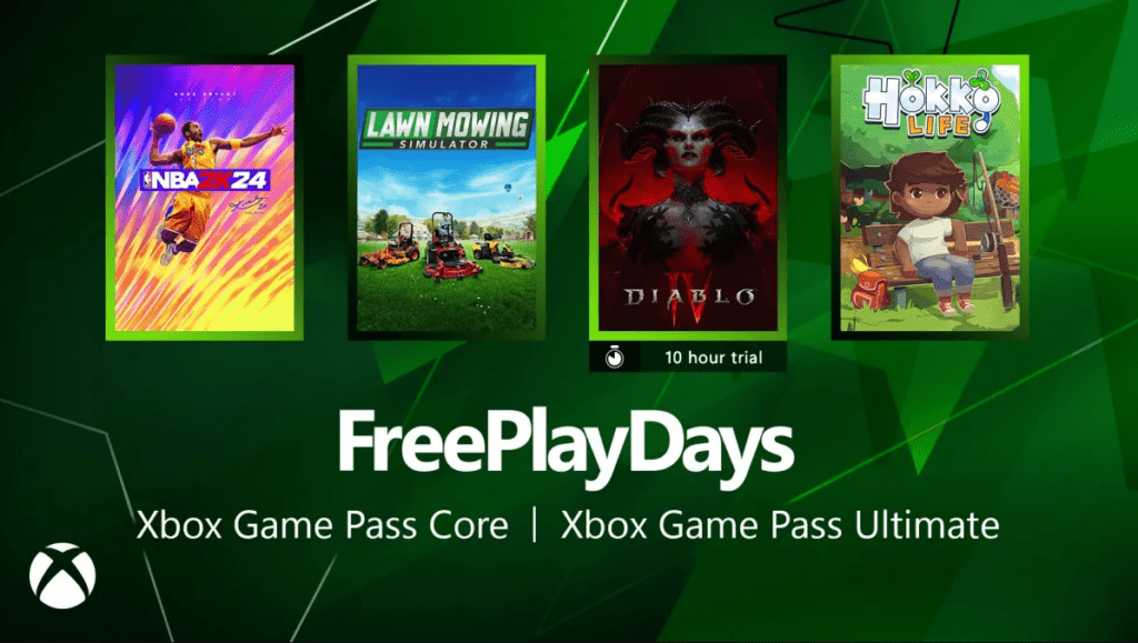 diablo días juego gratis