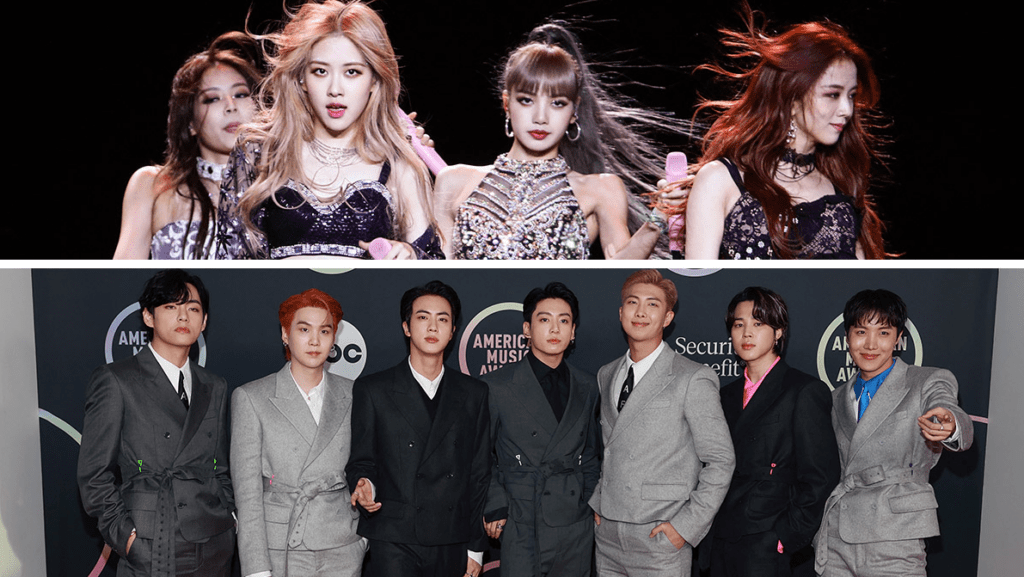 auge k-pop ecommerce mexicano