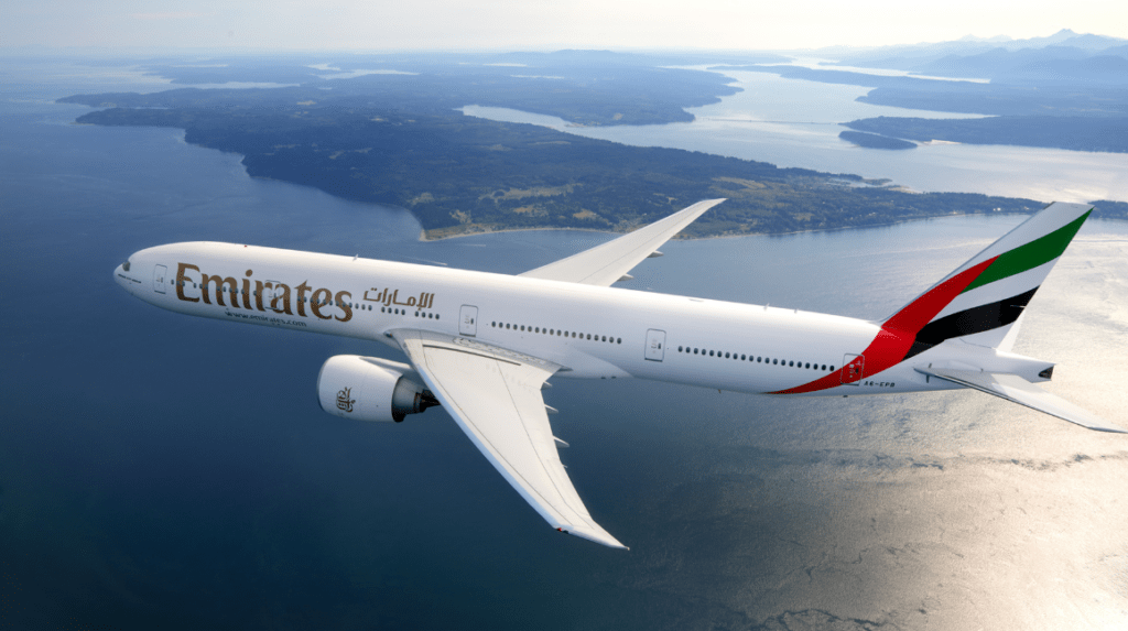emirates convoca pilotos mexicanos