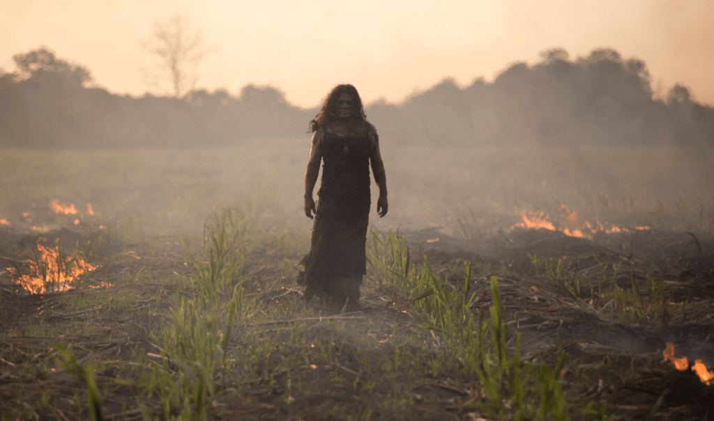 Netflix tráiler Temporada Huracanes