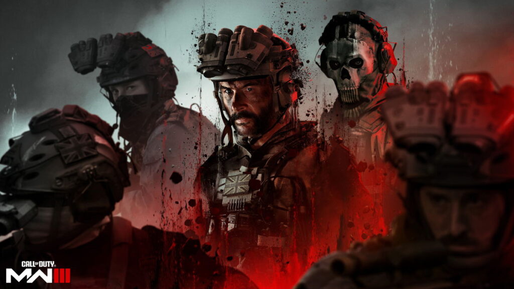 Temporada 06 Modern Warfare