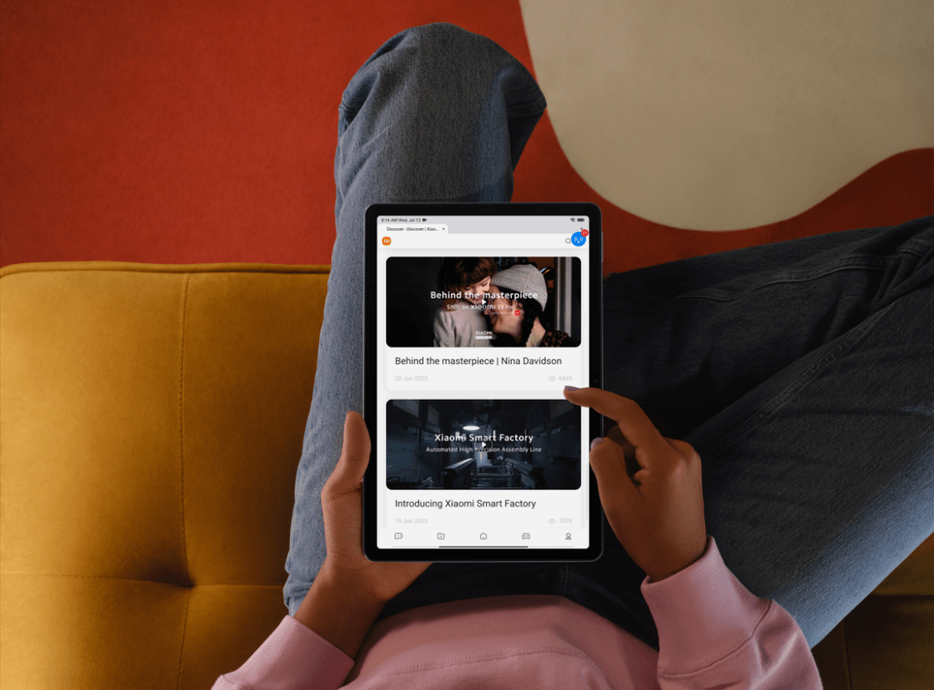 Xiaomi Redmi Pad SE