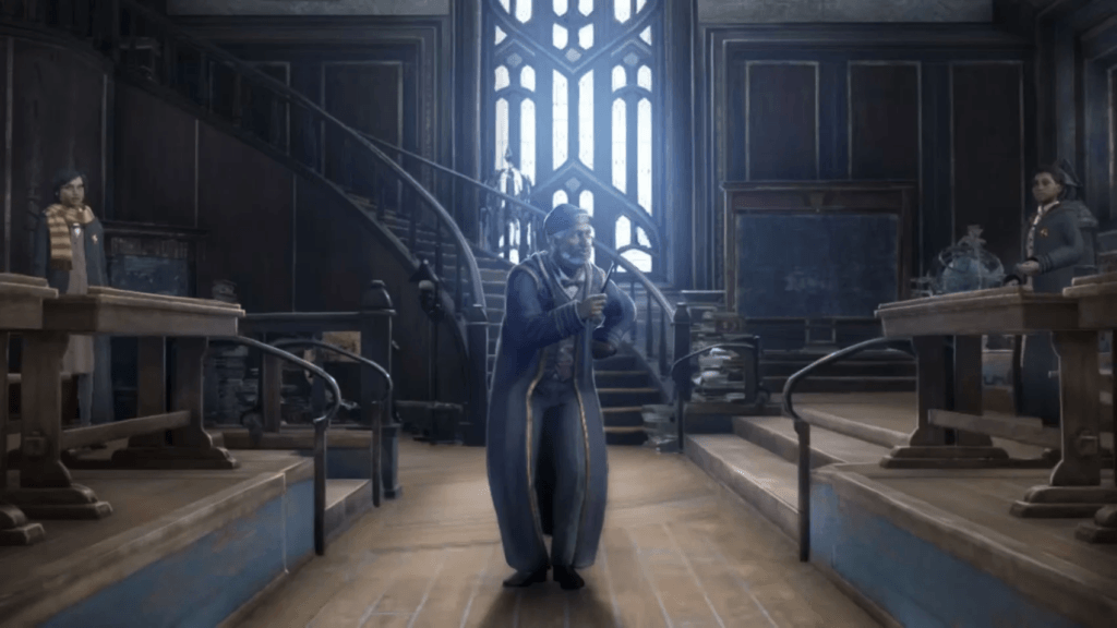 Hogwarts Legacy Nintendo Switch