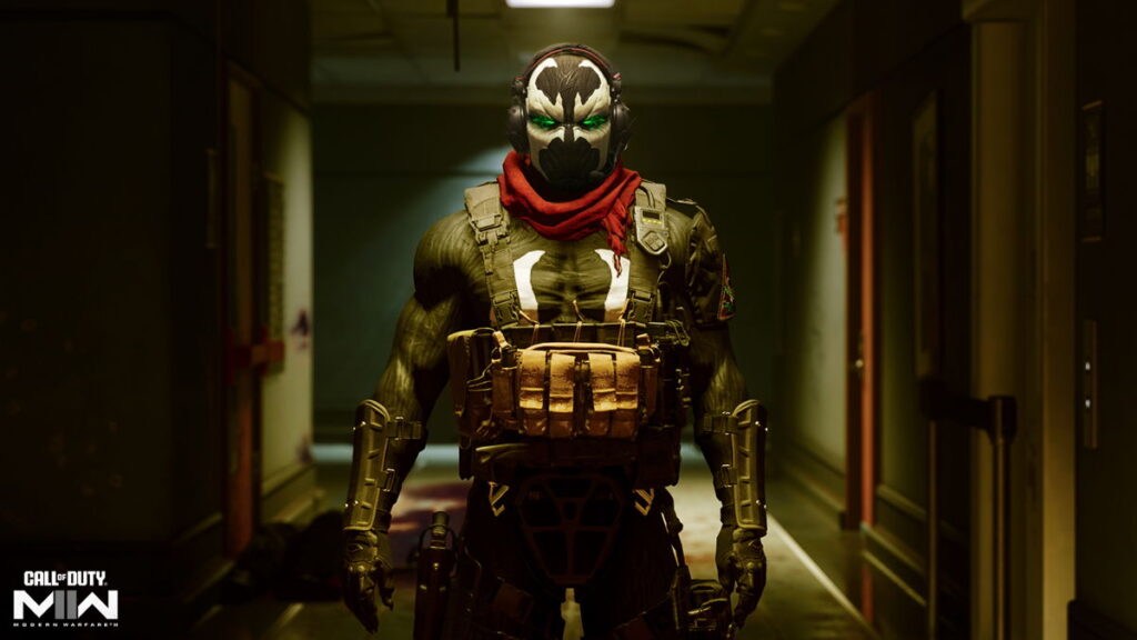 Temporada 06 Modern Warfare