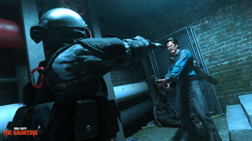 Temporada 06 Modern Warfare