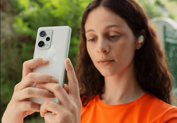 Xiaomi mercado gris