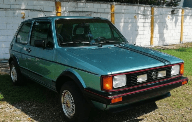 Volkswagen planta puebla