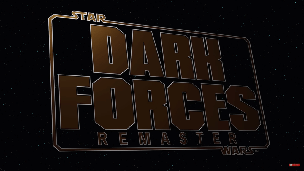 Star Wars remasterización