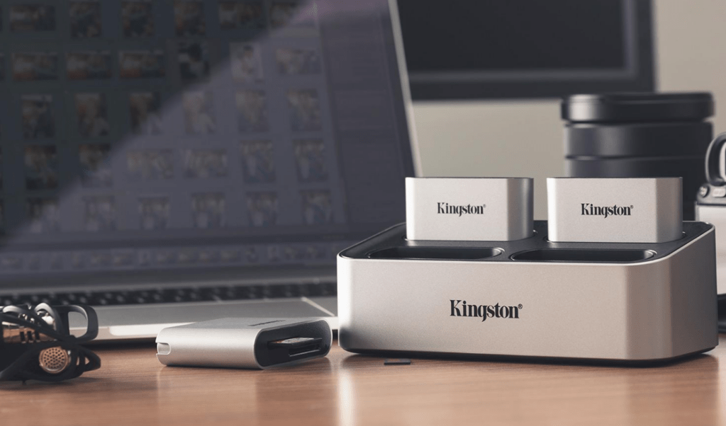 GoPro Kingston