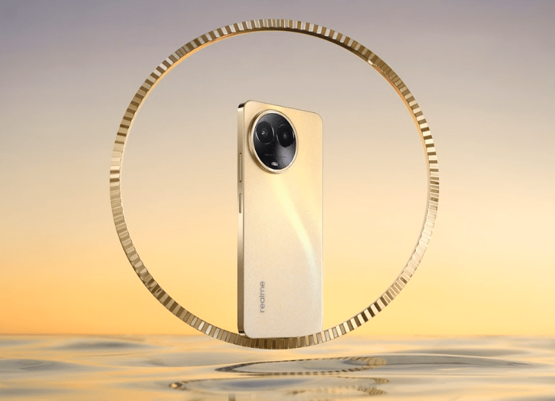 realme 11 5G