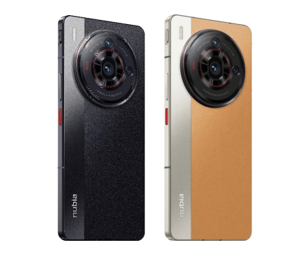 Nubia Z50s Pro