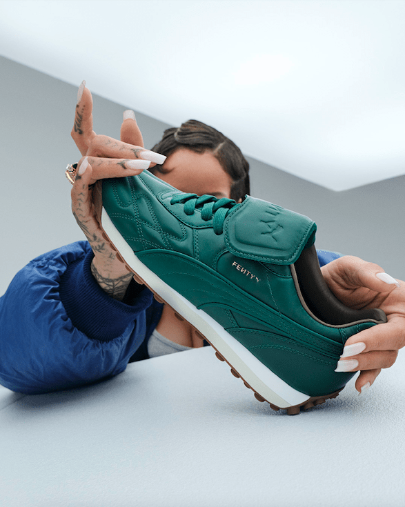 Fenty x Puma