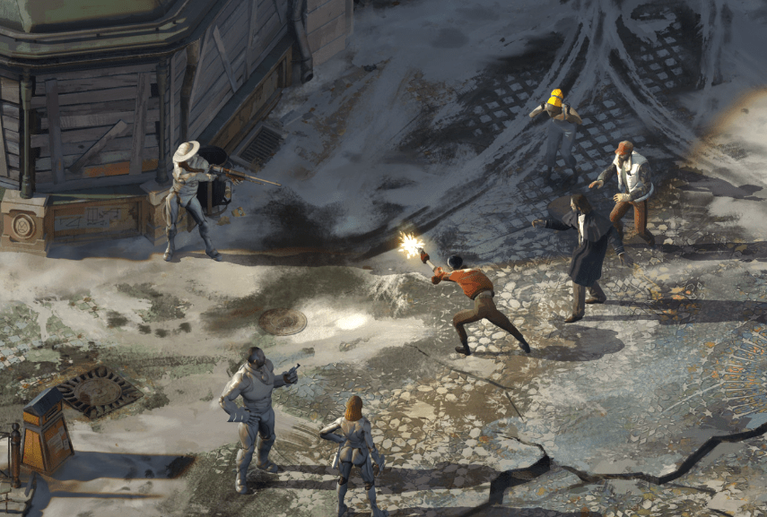 PlayStation Plus Extra octubre