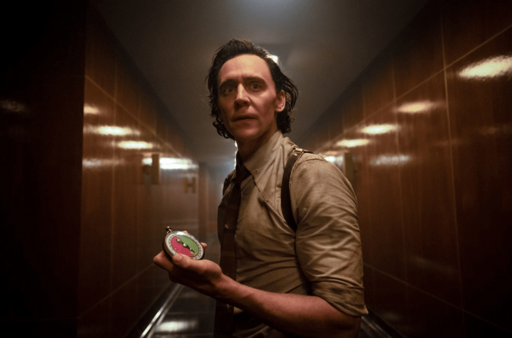 Loki 2
