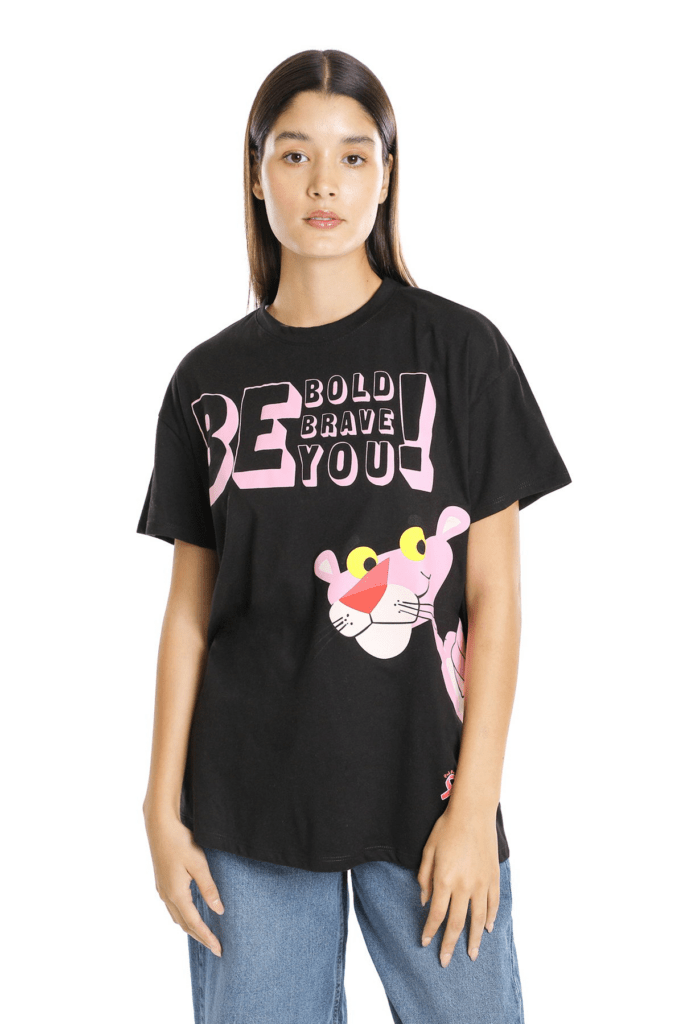 Pink Panther C&A