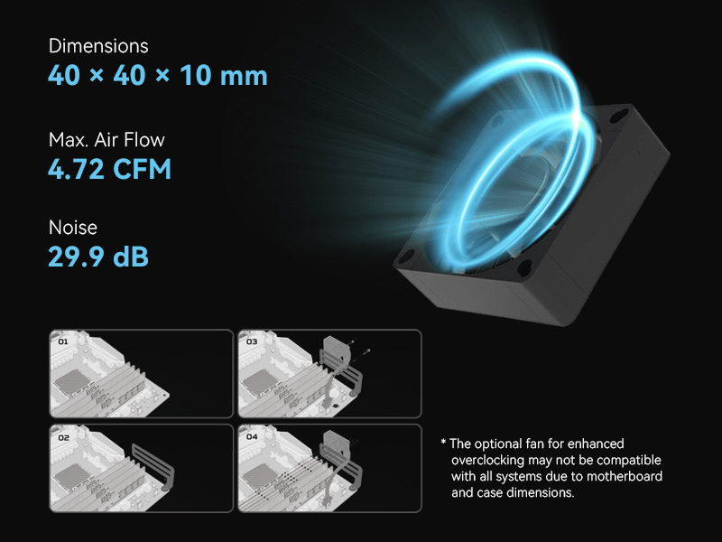 Predator Hermes RGB DDR5