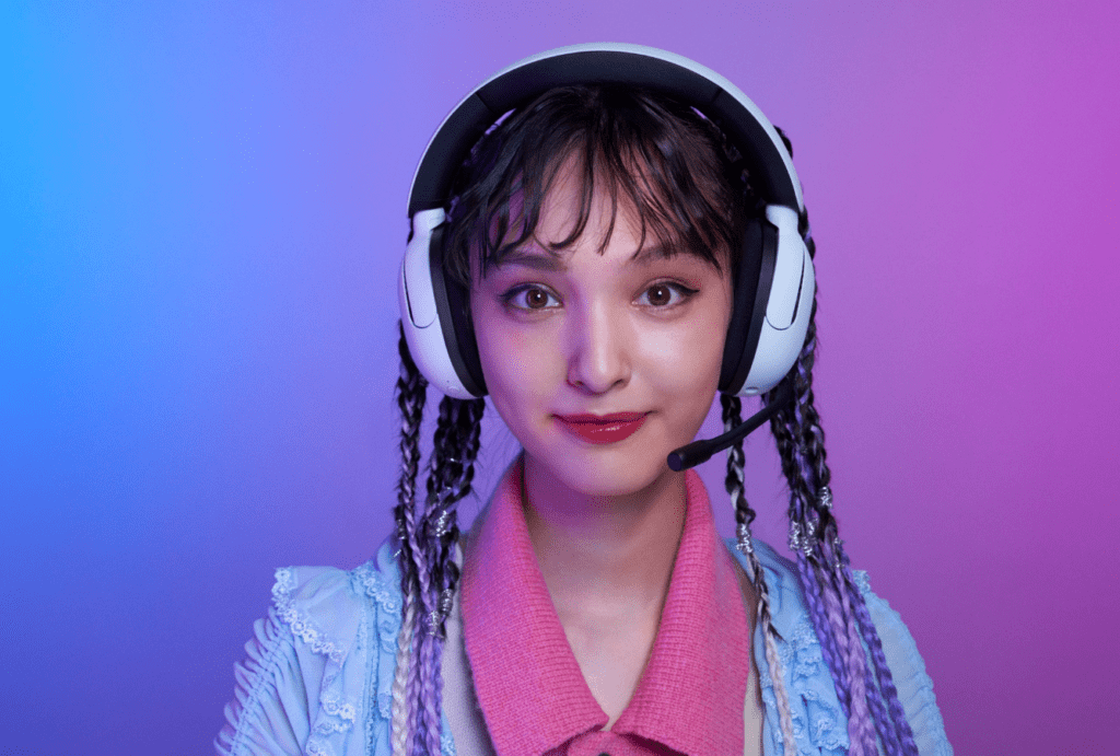 Sony Inzone H5