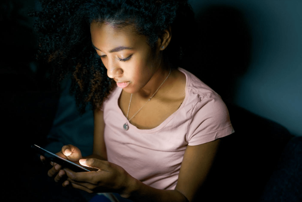 abuso sexual infantil línea