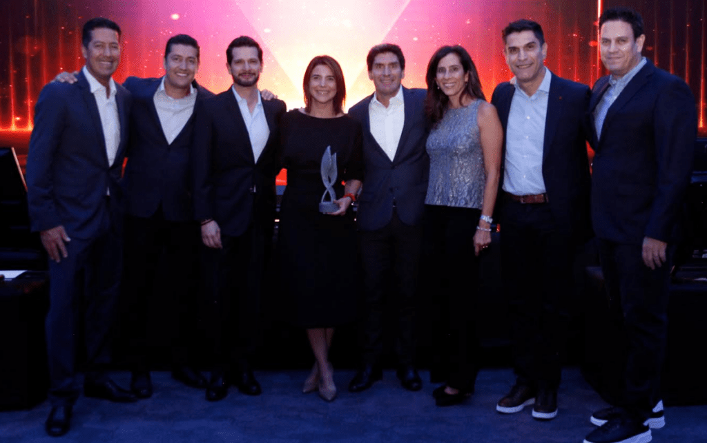 lenovo partners night 2023