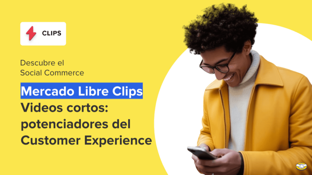 Mercado Libre Clips México