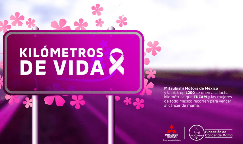 mitsubishi Motors México FUCAM
